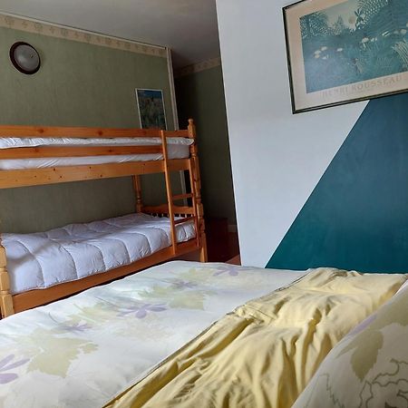 Auberge De La Tradition Коррез Екстер'єр фото