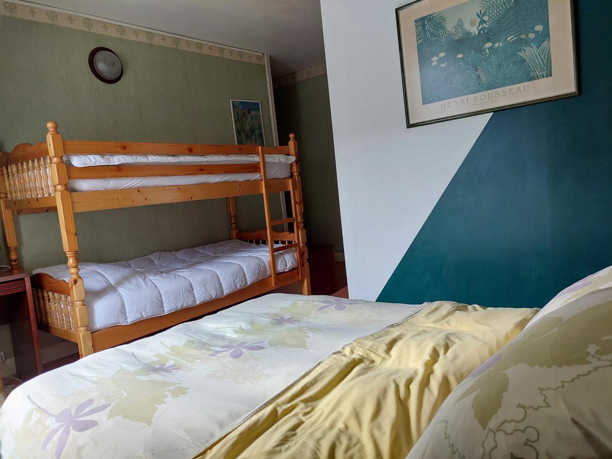 Auberge De La Tradition Коррез Екстер'єр фото