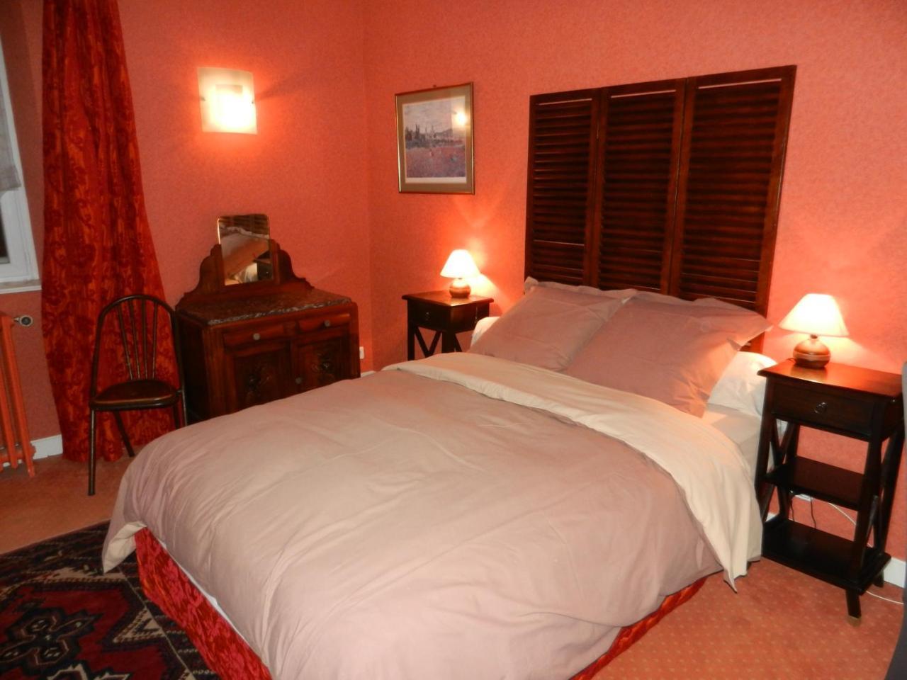 Auberge De La Tradition Коррез Екстер'єр фото